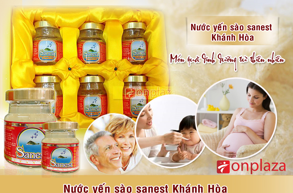 nuoc yen khanh hoa