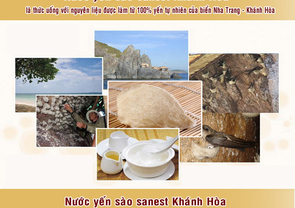 nuoc yen khanh hoa