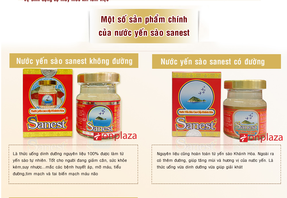 nuoc yen khanh hoa