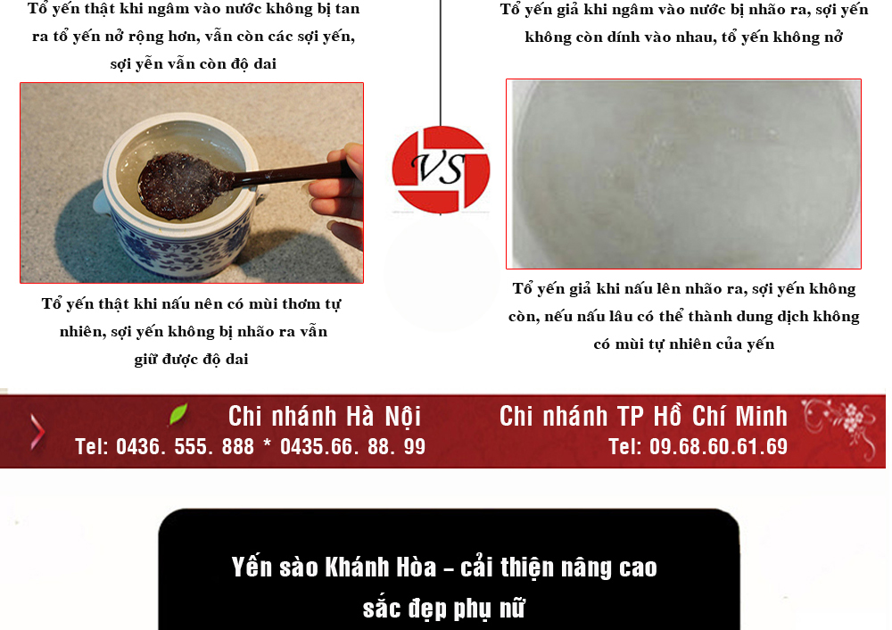 nuoc yen khanh hoa