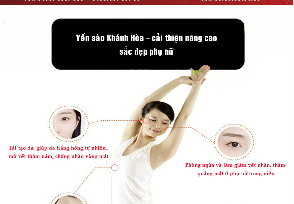 yen huyet khanh hoa