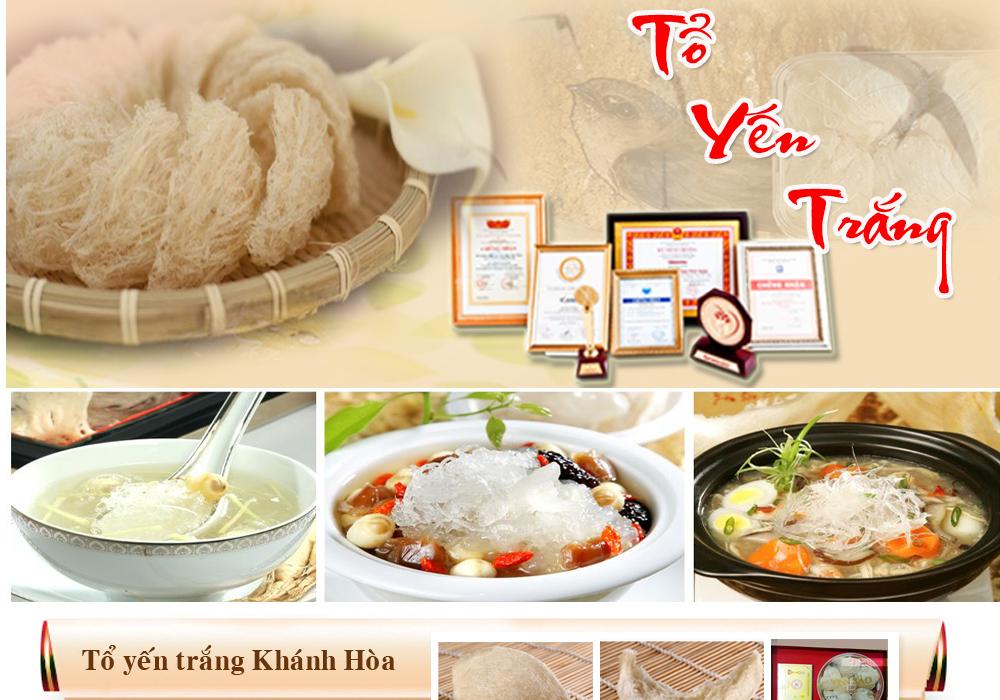yen trang khanh hoa