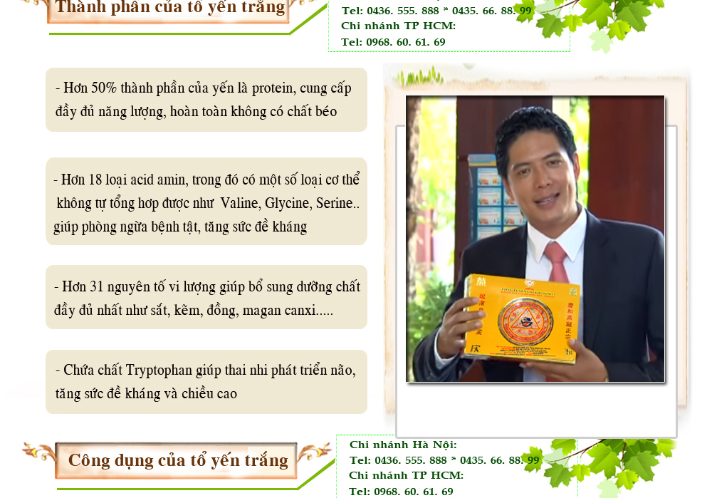 yen trang khanh hoa