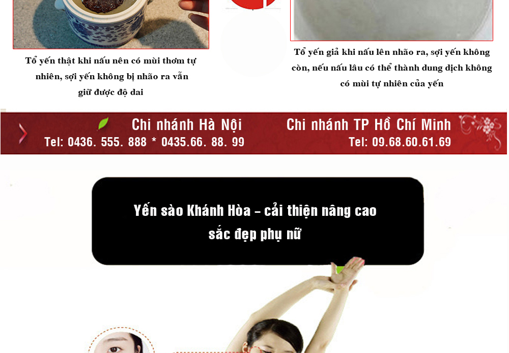 yen trang khanh hoa