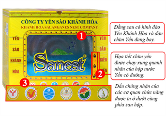 nuoc-yen-sao-khanh-hoa-sanest-co-duong-hop-6-lo 2