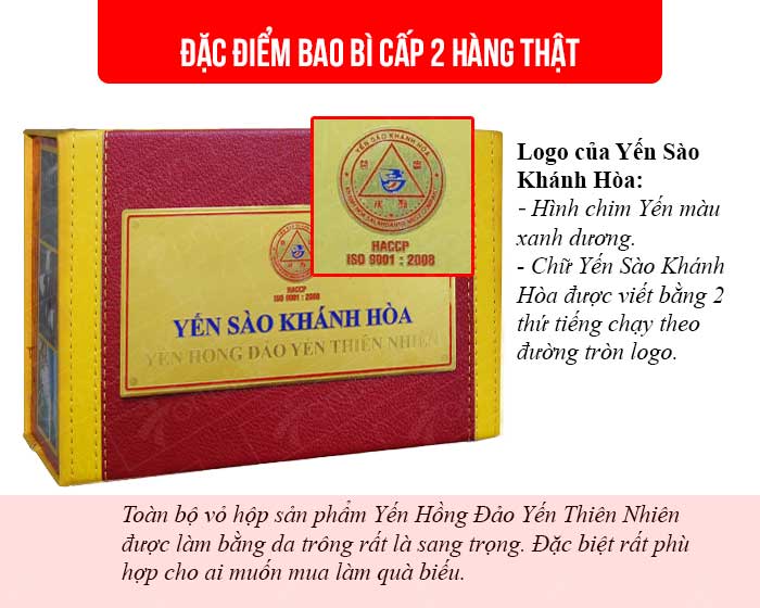 Tổ yến hồng sơ chế 100g(026) Khánh Hòa Y006 1