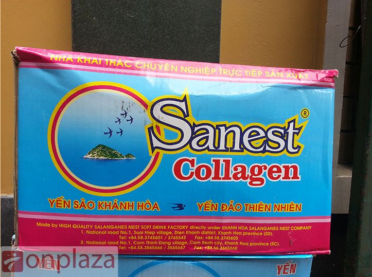 thung-nuoc-yen-sanest-collagen-khanh-hoa